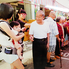 滿庭芳公益協會