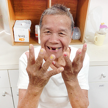 老玩童樂活服務